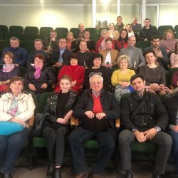 Олексій Кучеренко відвідав Білу Церкву, Фастів та Васильків.