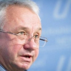 ЖКХ Алексей Кучеренко