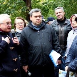 кучеренко подол зустріч