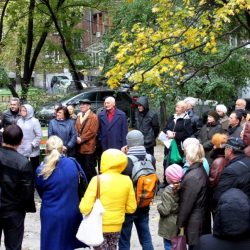 кучеренко подол зустрічі