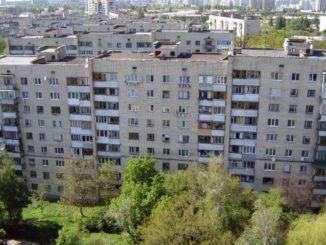 В Україні застаріло 50% житлового фонду