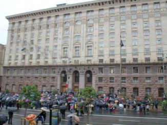 Киян запишуть в реєстр територіальної громади