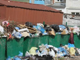 Украина не может реализовать раздельный сбор мусора, а в Евросоюзе от него уже отказываются – эксперт