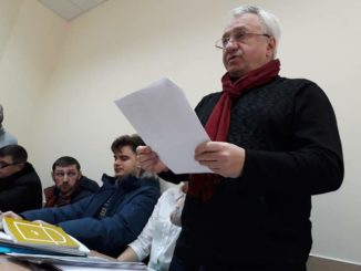 22-го февраля состоялось заседание суда по иску Союза собственников жилья Украины к КМДА по тарифам на содержание домов и придомовых территорий