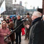 СВЖУ у КМДА, 28.02 2019