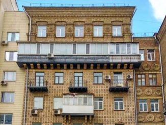 У Мінрегіоні хочуть заборонити кондиціонери на фасадах і зміну балконів
