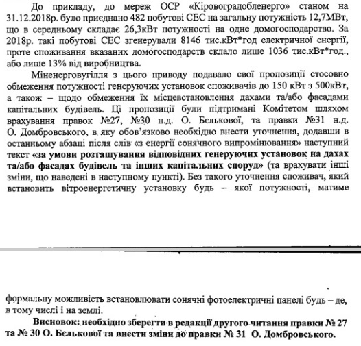 Міненерго хоче заборонити українцям встановлювати сонячні електростанції на землі Міненерго хоче заборонити українцям встановлювати сонячні електростанції на землі