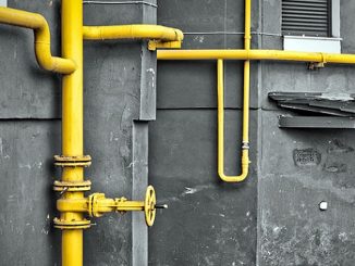 Порядок технічного обслуговування внутрішньобудинкових систем газопостачання