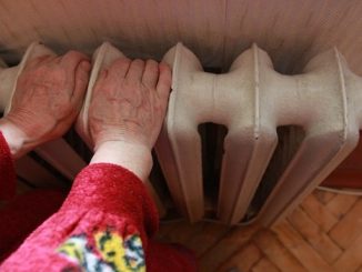 батарея, опалювальний сезон