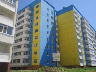 Ресурси програми «Енергодім» будуть спрямовані на термомодернізацію будинків, зведених до 2010 року