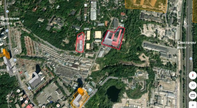 Деміївський квартал