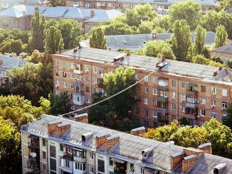 123 будинки в Новоярівську об’єдналися в ОСББ
