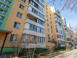 Політехнічний провулок, 5