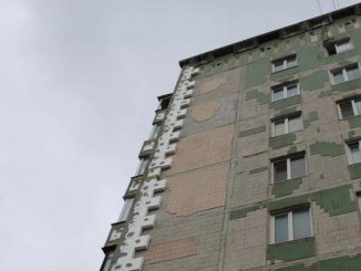 Повністю утеплились за 11 мільйонів гривень! Як готується до зими тернопільське ОСББ Повністю утеплились за 11 мільйонів гривень! Як готується до зими тернопільське ОСББ