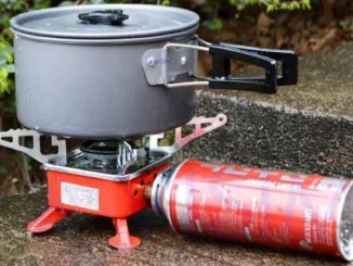 війна, газовий пальник