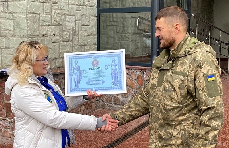 ОСББ Арован