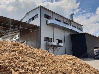 ТЕЦ, біоресусрс