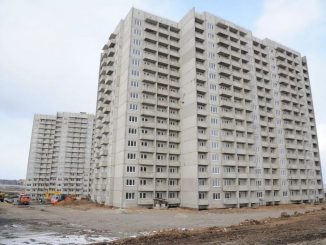 новобудова, житло, майно, будинок, багатоповерхівка