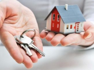 будинок, іпотека