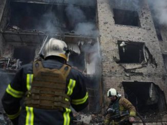 війна, житло, Київ