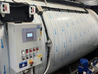 У Києві побудували енергокомплекс для живлення критичної інфраструктури